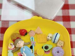 -爆爆手作·掐丝珐琅·Tufting·捏捏乐DIY团建集合店(朝阳店)