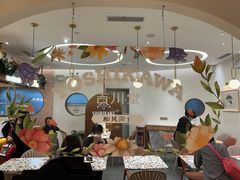 -吉川堂·日式甜点专门店(正佳广场店)