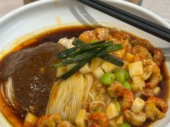 -松鹤楼面馆(清河万象汇店)