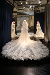 -MuseMarry婚纱(前海嘉里中心店)