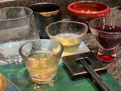 -一板铁板烧·隐秘一线江景花园餐厅(西湖左岸·天元店)