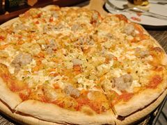 -Goose Island Brewhouse鹅岛精酿啤酒餐厅