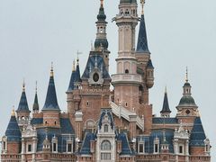 -上海迪士尼度假区