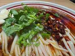 -老王四季抻面(南六东路店)