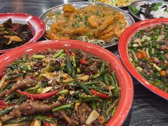 -江湖黑大兔(杨家坪店)