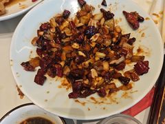 -八大碗·地道东北菜(白塔堡店)