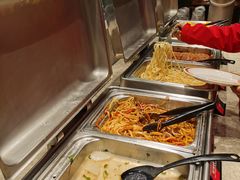 -比格比萨自助(万柳华联店)