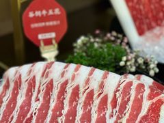 -井格重庆火锅(西直门凯德Mall店)