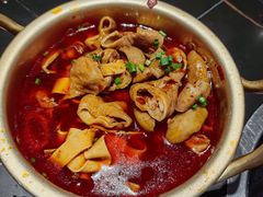 -青木岚小海鲜•小龙虾(友谊店)