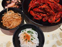 -聚味瞿记·龙虾堂(坡子街店)