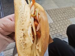 -贺记蛋烘糕(青羊第五分店)
