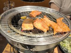 -蒜香焼肉PURUSHIN(马场路店)