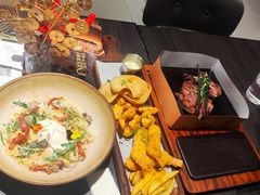 -卡朋西餐(宝安大仟里店)