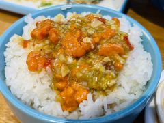 -蟹老板的海鲜