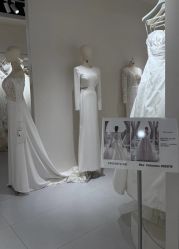 -PAI婚纱礼服设计馆【大牌租赁/高级定制】