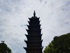 -常熟方塔园
