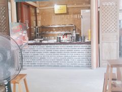 -炊烟·山房菜