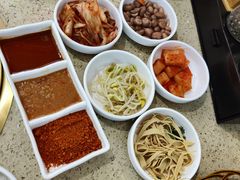 -妙香居韩国烤肉(容桂天佑城店)