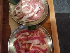 -西塔老太太泥炉烤肉(万柳华联店)