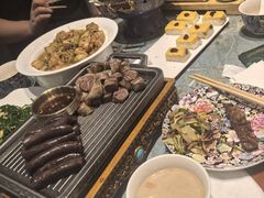 -哈啾嗨·新概念蒙餐(红星新城店)