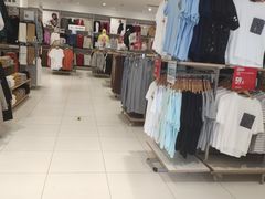 -优衣库(长沙银盆岭万达广场店)