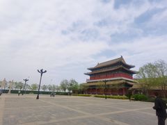 -天津妈祖文化园