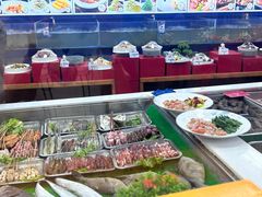 -天隆酒店·本地海鲜鲁菜(烟台大学店)