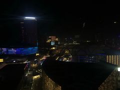 -琴岛之星摩天轮