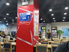 大堂-老虎滩大连海鲜烧烤(建邺云锦路总店)