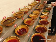 -多迷烫菜广场(水心大厦店)