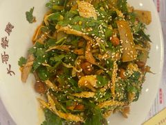 -大哥餐厅(西城花园店)