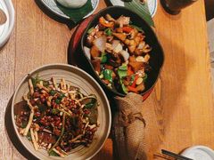 -云海肴·汽锅鸡·云南菜(苏州中心店)
