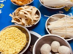 -重庆鸡公煲·嘟享吃(林科大店)