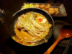 -日本料理神拉面