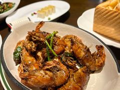 -粗茶淡饭·隐庐私厨(东亭店)