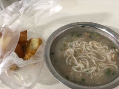-斌斌鲜鱼糊汤粉(粮道街店)