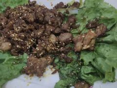 -兰州老马家族食府(康庄总店)