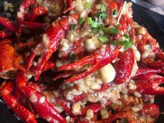 -巴厘龙虾·榜首油焖大虾(音乐学院·沿江酒馆店)