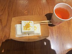 -李百蟹·江南蟹黄面(夫子庙店)