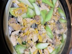 -阿鸡鱼庄·顺德鲜蒸小炒(亚运村店)