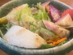 -樱の千渡日式料理·铁板烧•烧鸟(金盛田广场店)