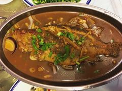 -徽州美食(三十年老店)