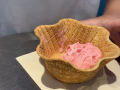 -CORNER CONE GELATO酷矿手作霜淇淋(南头古城店)