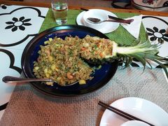-山色西餐·柴火烤披萨