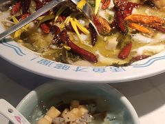 -花椒俏川菜小馆(南海万达店)