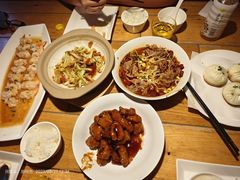 -张福记(陇海中路店)