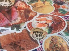 -肥韬茶餐厅(南山mini店)
