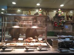 -桂林喜来登饭店雅琴餐厅