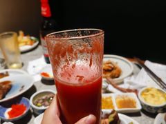 -大渔铁板烧(大悦城店)