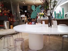 大堂-1/4 ONE QUARTER COFFEE LAB(朝阳大悦城店)